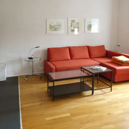 Apartment Am Stadtpalais Fewo-steillage Bernkastel-Kues