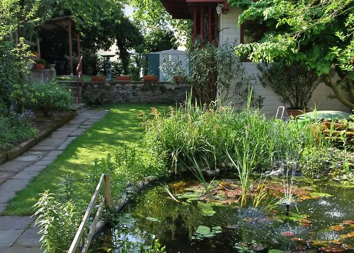 Am Stadtpalais Fewo-steillage Appartement *