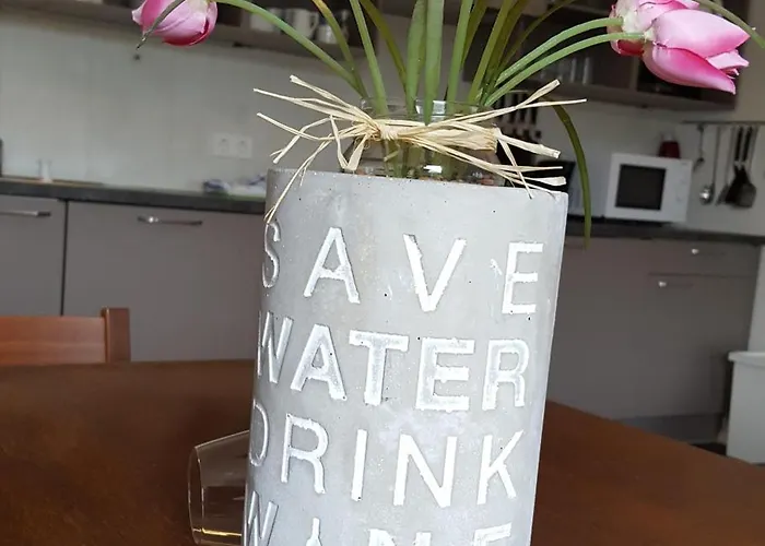 Am Stadtpalais Fewo-steillage