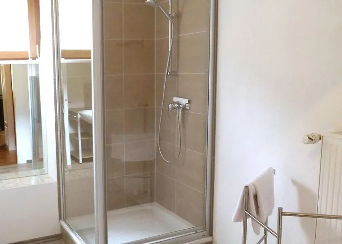 Am Stadtpalais Fewo-steillage * Commune fusionnée de Bernkastel-Kues